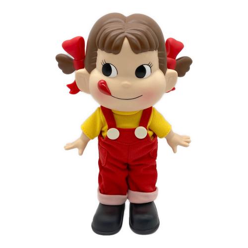 不二家　ペコちゃん フィギュア
