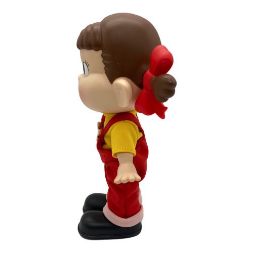 不二家　ペコちゃん フィギュア