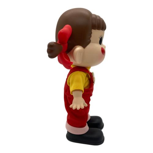 不二家　ペコちゃん フィギュア