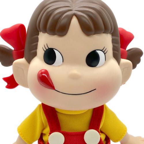 不二家　ペコちゃん フィギュア