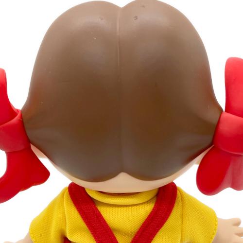 不二家　ペコちゃん フィギュア