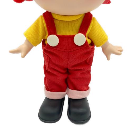 不二家　ペコちゃん フィギュア
