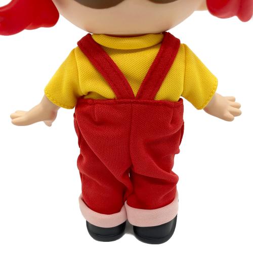 不二家　ペコちゃん フィギュア