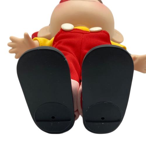 不二家　ペコちゃん フィギュア