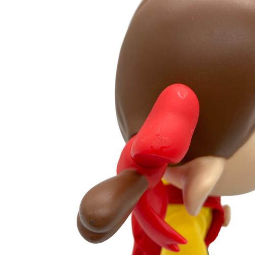 不二家　ペコちゃん フィギュア