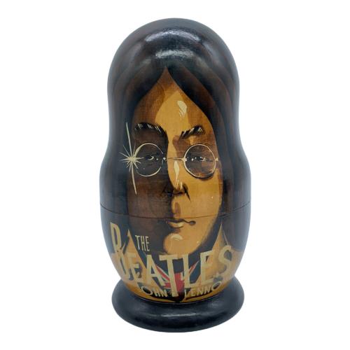 BEATLES（ビートルズ） マトリョーシカ