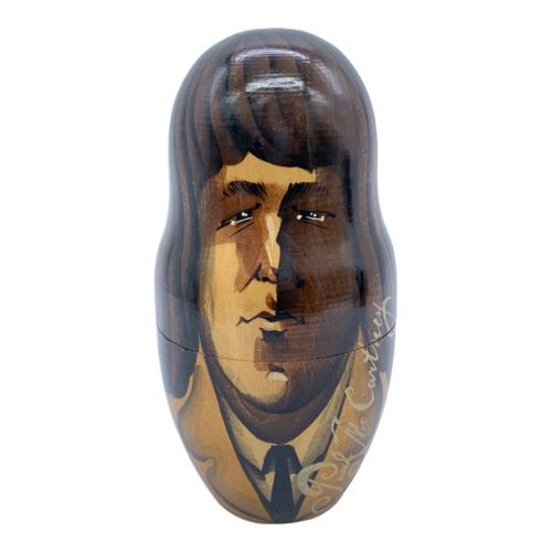BEATLES（ビートルズ） マトリョーシカ