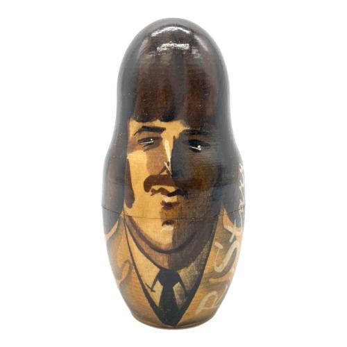BEATLES（ビートルズ） マトリョーシカ