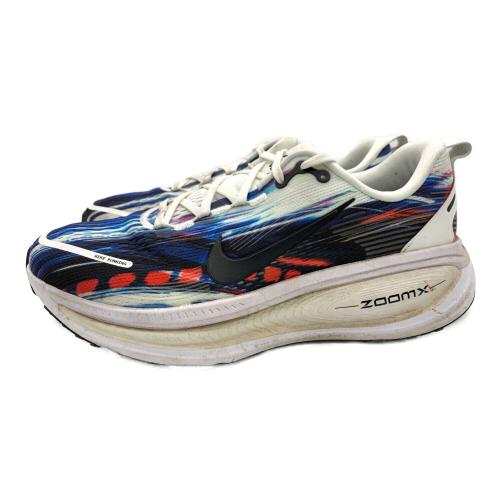NIKE (ナイキ) ランニングシューズ IB8164-999 メンズ SIZE 28cm ホワイト×ブルー