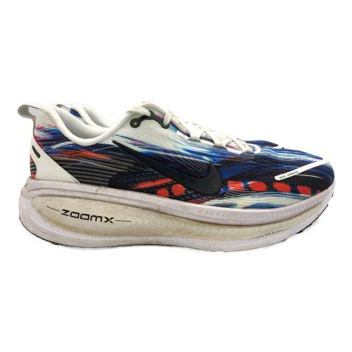 NIKE (ナイキ) ランニングシューズ IB8164-999 メンズ SIZE 28cm ホワイト×ブルー