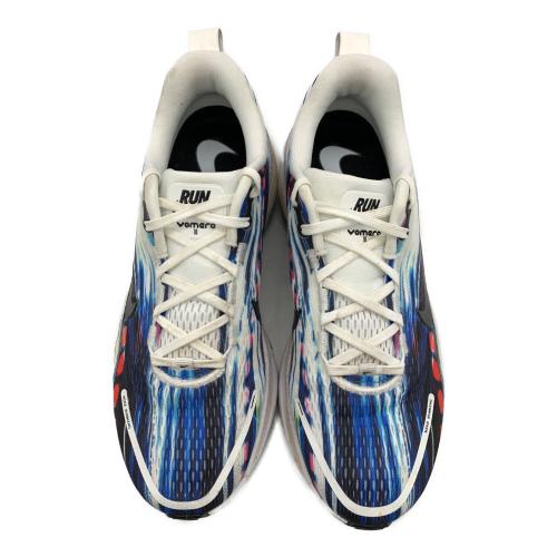 NIKE (ナイキ) ランニングシューズ IB8164-999 メンズ SIZE 28cm ホワイト×ブルー