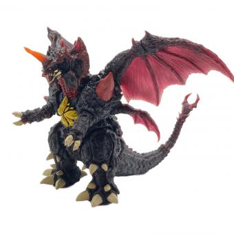 BANDAI（バンダイ）ゴジラ ガシャポンHGXゴジラ デストロイア