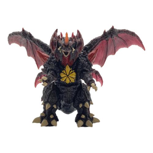 BANDAI（バンダイ）ゴジラ ガシャポンHGXゴジラ デストロイア