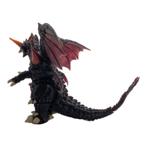 BANDAI（バンダイ）ゴジラ ガシャポンHGXゴジラ デストロイア