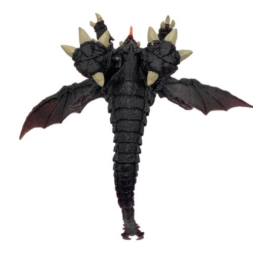 BANDAI（バンダイ）ゴジラ ガシャポンHGXゴジラ デストロイア