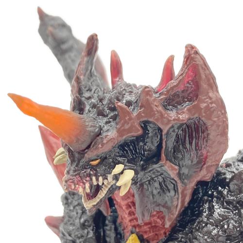 BANDAI（バンダイ）ゴジラ ガシャポンHGXゴジラ デストロイア