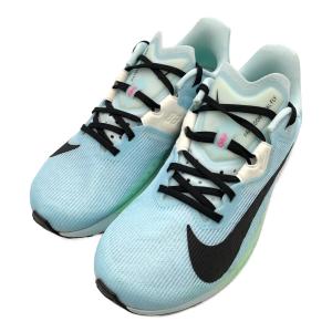 NIKE (ナイキ) ランニングシューズ FV6040-400 レディース SIZE 23cm スカイブルー