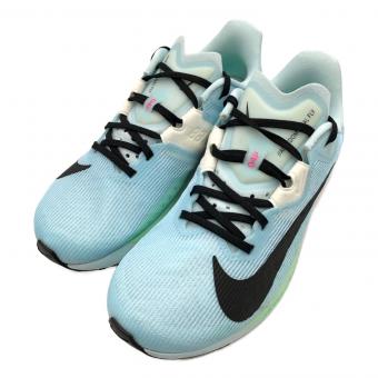 NIKE (ナイキ) ランニングシューズ FV6040-400 レディース SIZE 23cm スカイブルー