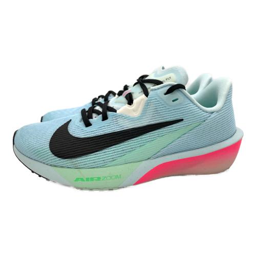 NIKE (ナイキ) ランニングシューズ FV6040-400 レディース SIZE 23cm スカイブルー