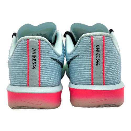NIKE (ナイキ) ランニングシューズ FV6040-400 レディース SIZE 23cm スカイブルー