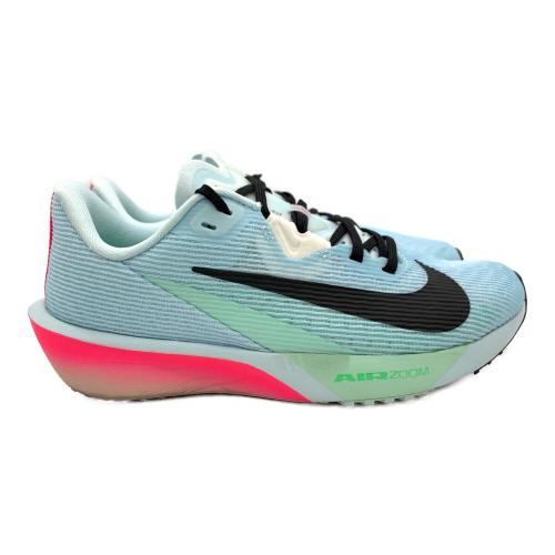 NIKE (ナイキ) ランニングシューズ FV6040-400 レディース SIZE 23cm スカイブルー