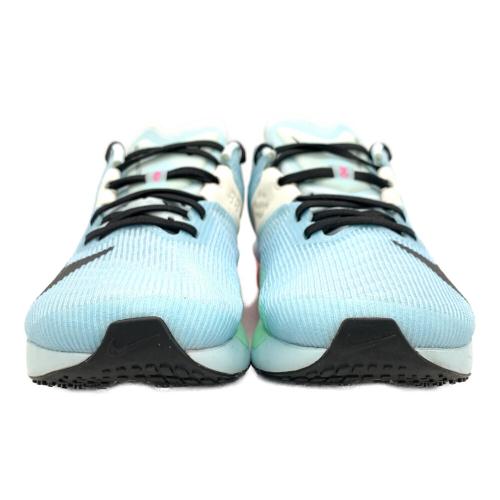 NIKE (ナイキ) ランニングシューズ FV6040-400 レディース SIZE 23cm スカイブルー