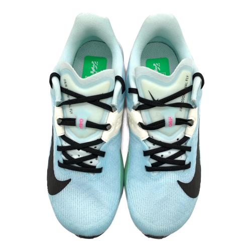 NIKE (ナイキ) ランニングシューズ FV6040-400 レディース SIZE 23cm スカイブルー