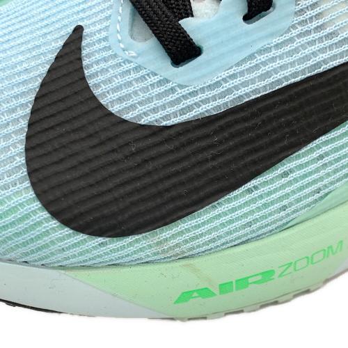 NIKE (ナイキ) ランニングシューズ FV6040-400 レディース SIZE 23cm スカイブルー