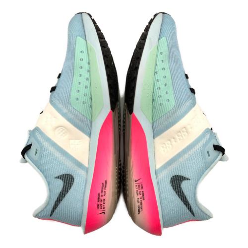 NIKE (ナイキ) ランニングシューズ FV6040-400 レディース SIZE 23cm スカイブルー