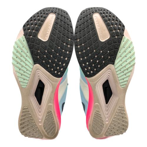 NIKE (ナイキ) ランニングシューズ FV6040-400 レディース SIZE 23cm スカイブルー