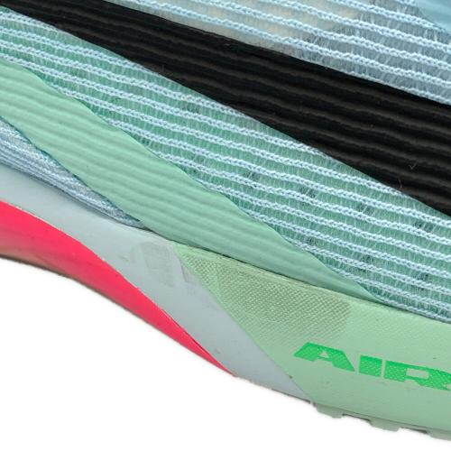 NIKE (ナイキ) ランニングシューズ FV6040-400 レディース SIZE 23cm スカイブルー