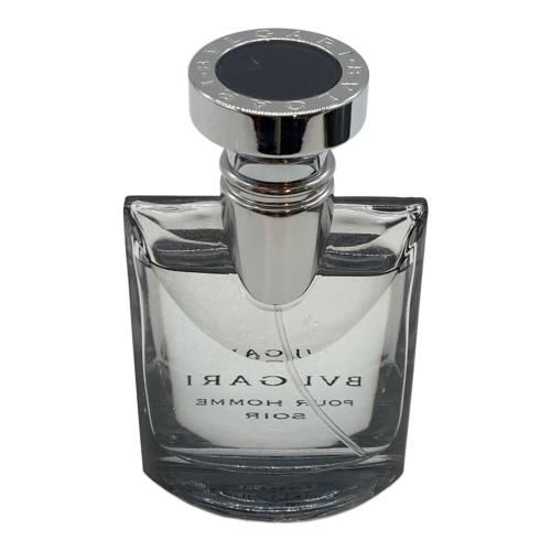 BVLGARI (ブルガリ) オードトワレ 50ml 残量80%-99% プールオムソワール