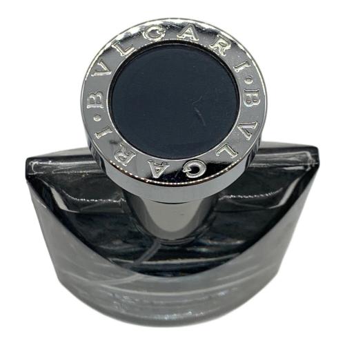 BVLGARI (ブルガリ) オードトワレ 50ml 残量80%-99% プールオムソワール