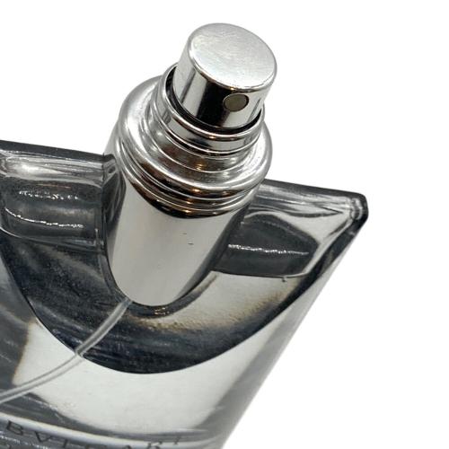 BVLGARI (ブルガリ) オードトワレ 50ml 残量80%-99% プールオムソワール