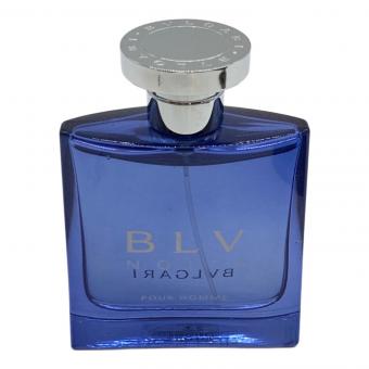 BVLGARI (ブルガリ) オードトワレ 50ml 残量80%-99% ブルーノッテメン