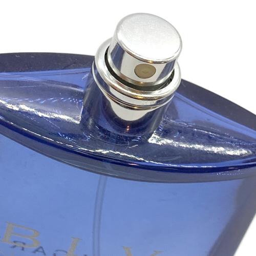 BVLGARI (ブルガリ) オードトワレ 50ml 残量80%-99% ブルーノッテメン