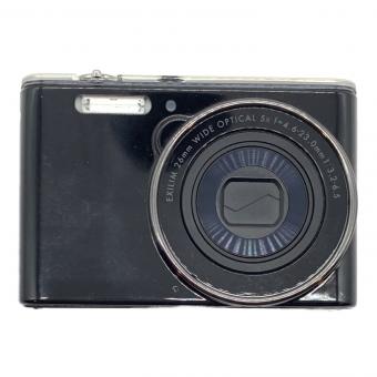 CASIO (カシオ) コンパクトデジタルカメラ EX-JE10