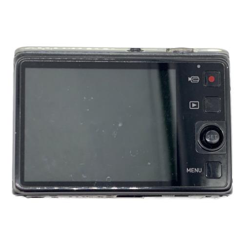 CASIO (カシオ) コンパクトデジタルカメラ EX-JE10
