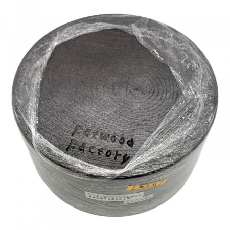 Fatwood Factory (ファットウッド ファクトリー) プラチナ撒き朱漆塗