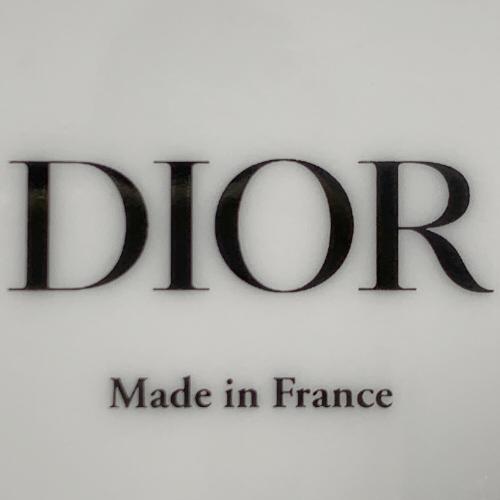 Christian Dior (クリスチャン ディオール) デザートプレート 21㎝ トワル ドゥ ジュイ タイガー