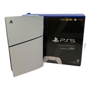 SONY (ソニー) Playstation5 CFI-2200 デジタルエディション