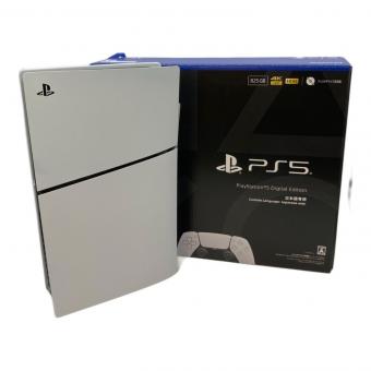 SONY (ソニー) Playstation5 CFI-2200 デジタルエディション