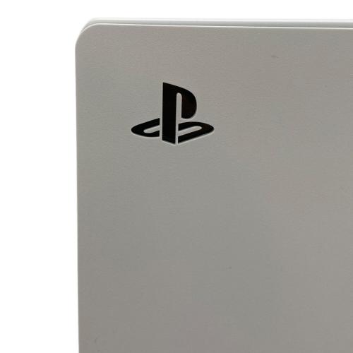 SONY (ソニー) Playstation5 CFI-2200 デジタルエディション