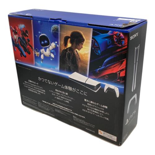SONY (ソニー) Playstation5 CFI-2200 デジタルエディション