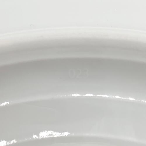 Christian Dior (クリスチャン ディオール) ディナープレート 27cm トワル ドゥ ジュイ