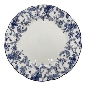 Christian Dior (クリスチャン ディオール) ディナープレート 27cm トワル ドゥ ジュイ