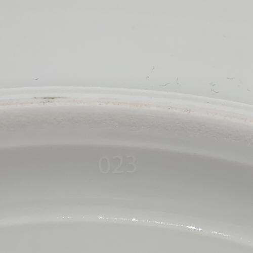 Christian Dior (クリスチャン ディオール) ディナープレート 27cm トワル ドゥ ジュイ