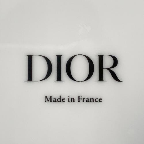 Christian Dior (クリスチャン ディオール) ディナープレート 27cm トワル ドゥ ジュイ