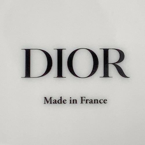 Christian Dior (クリスチャン ディオール) デザートプレート 21㎝ トワル ドゥ ジュイ タイガー