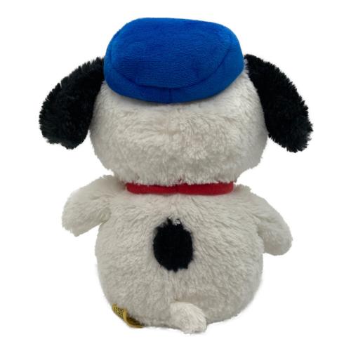 PEANUTS (ピーナッツ) オラフ ヌイグルミ